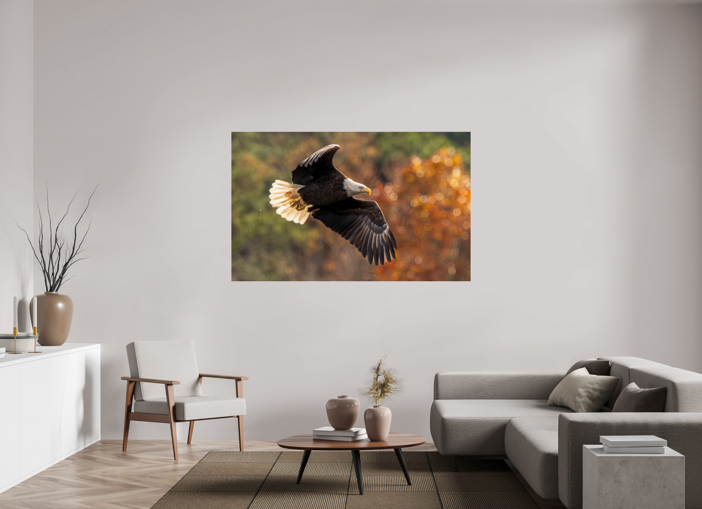 68.8 x 43″, Photo Print Under Acrylic Glass Zillas Zoom Image 396