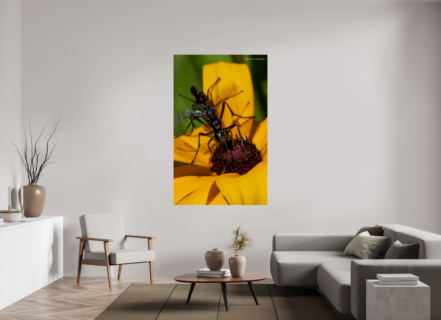 43 x 68.8″, Photo Print Under Acrylic Glass Zillas Zoom Image 108