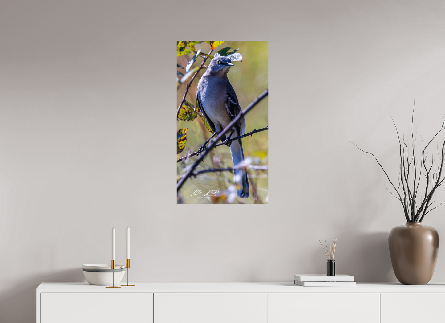 18 x 32″, Photo Print On Fuji Crystal DP II Zillas Zoom Image 408