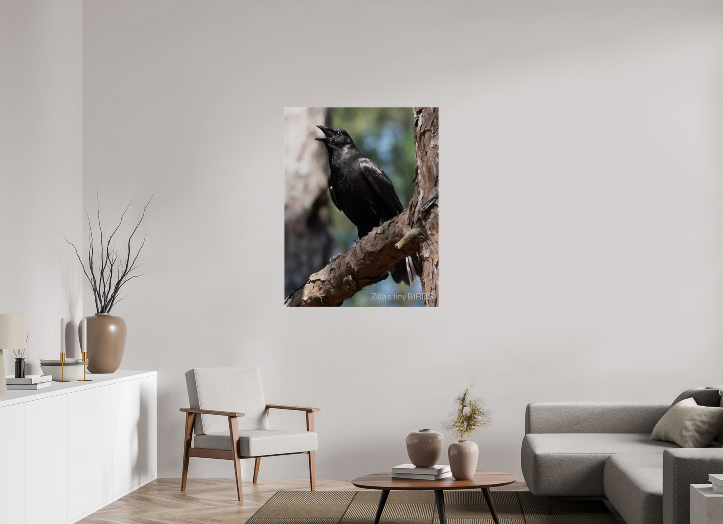 35 x 45.3″, Photo Print Under Acrylic Glass Zillas Zoom Image 498