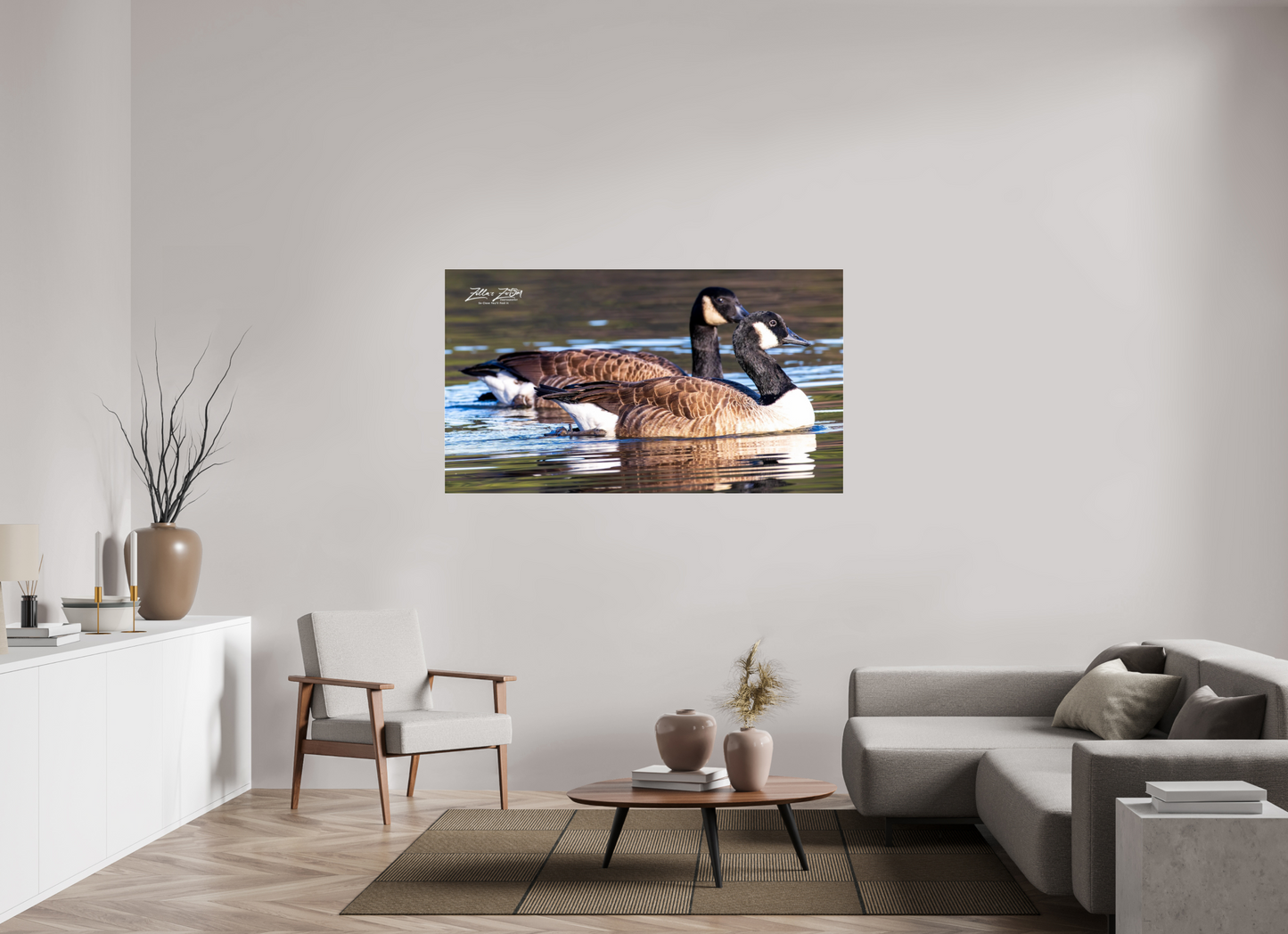 64 x 36″, Photo Print Under Acrylic Glass Zillas Zoom Image 278