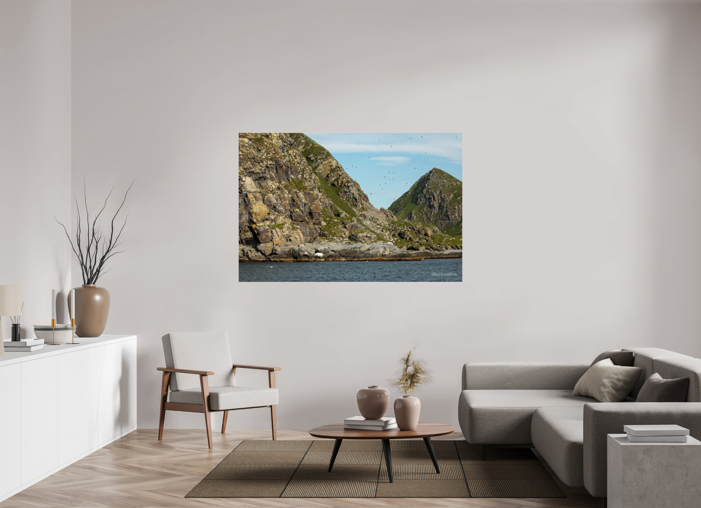 66 x 44″, Photo Print Under Acrylic Glass Zillas Zoom Image 228