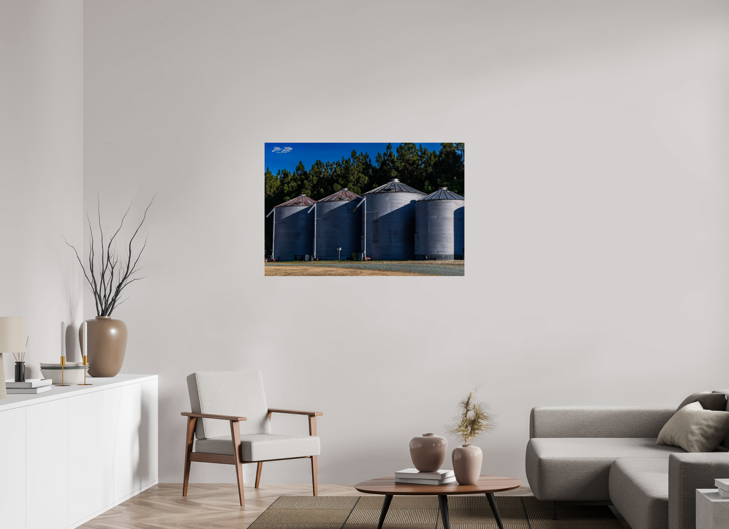 45 x 30″, Photo Print Under Acrylic Glass Zillas Zoom Image 207
