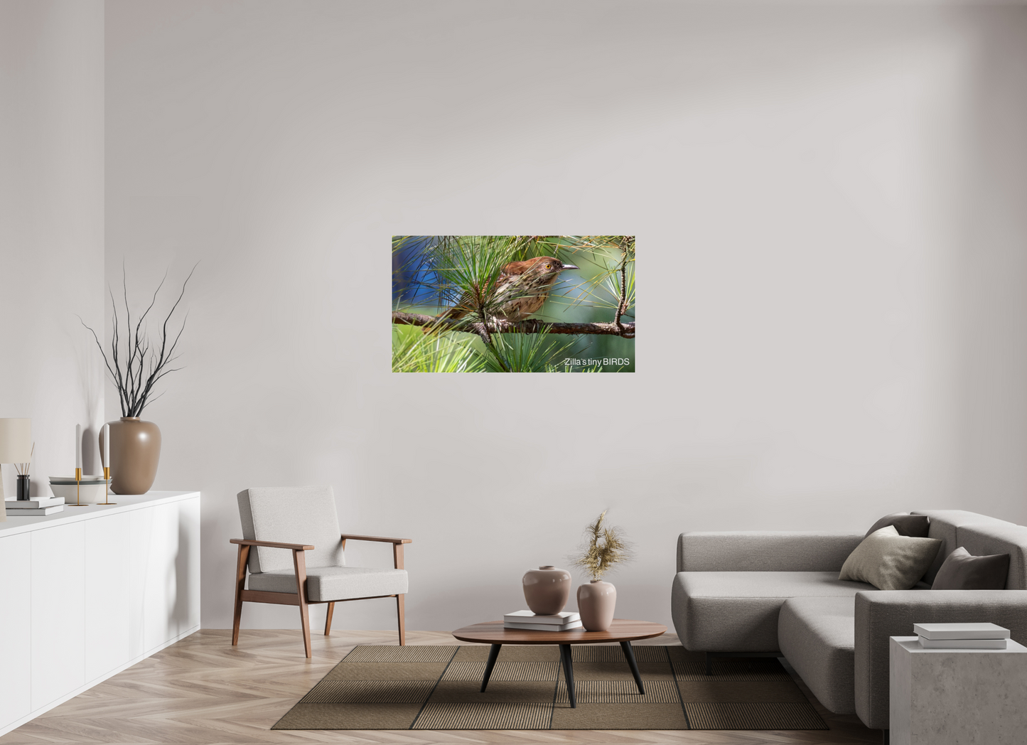 49 x 27.6″, Photo Print Under Acrylic Glass Zillas Zoom Image 379