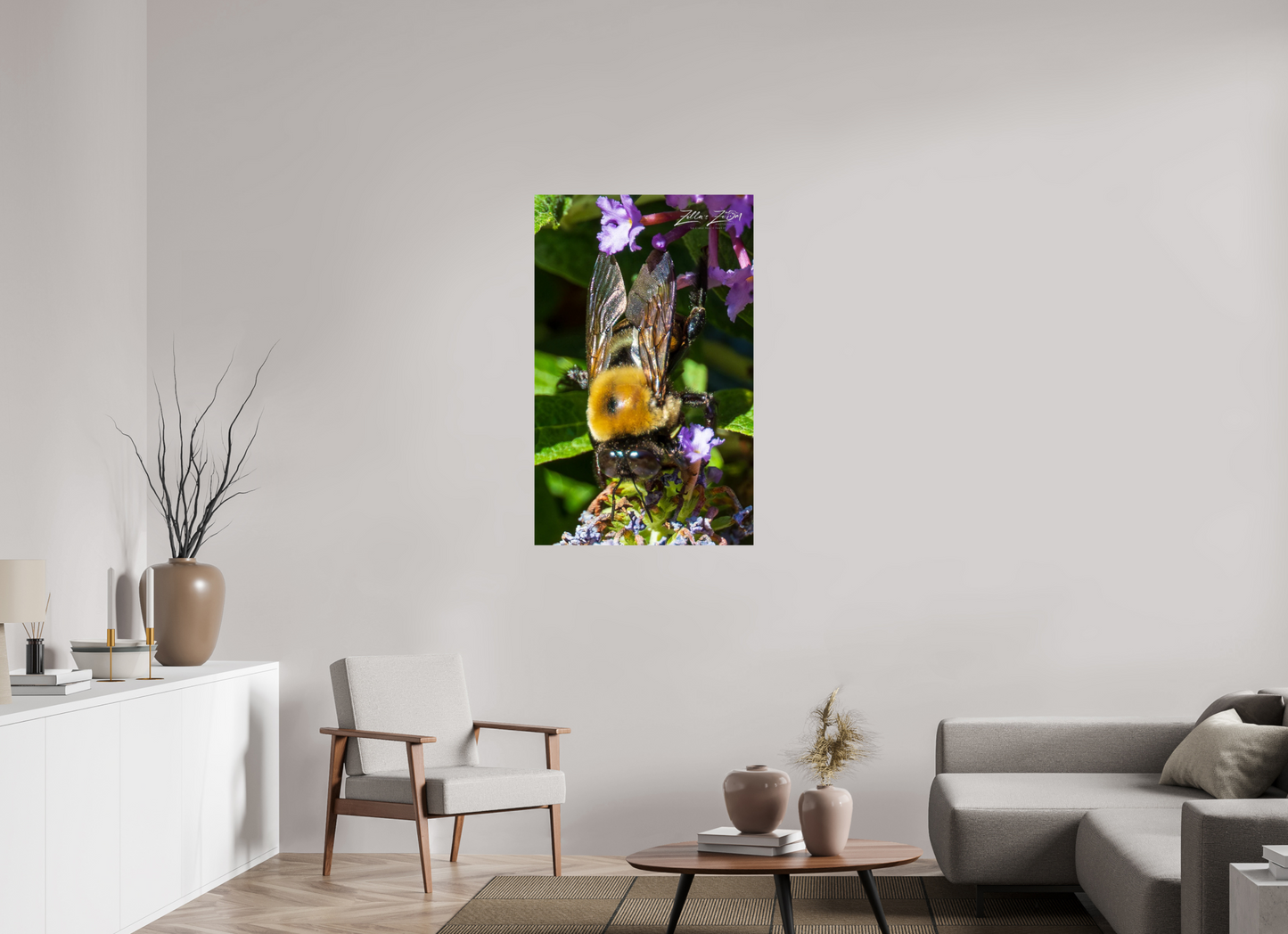 28 x 44.8″, Photo Print On Fuji Crystal DP II Zillas Zoom Image 109
