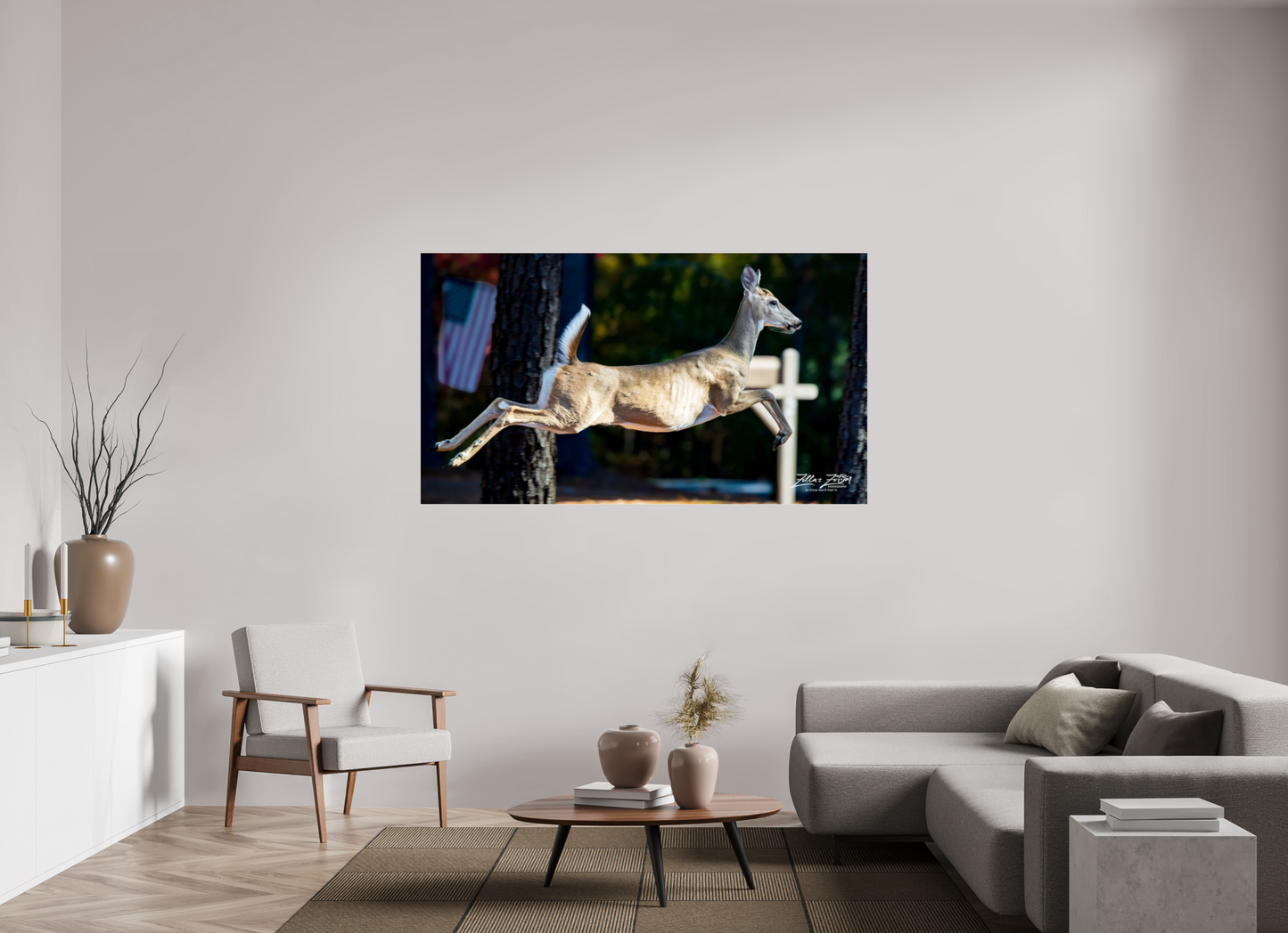 70 x 39.4″, Photo Print Under Acrylic Glass Zillas zoom image 141