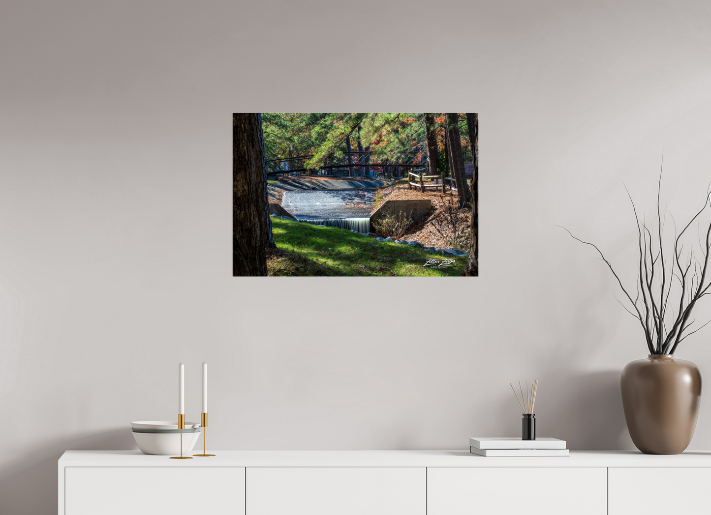 30 x 20″, Photo Print Under Acrylic Glass Zillas Zoom Image 236