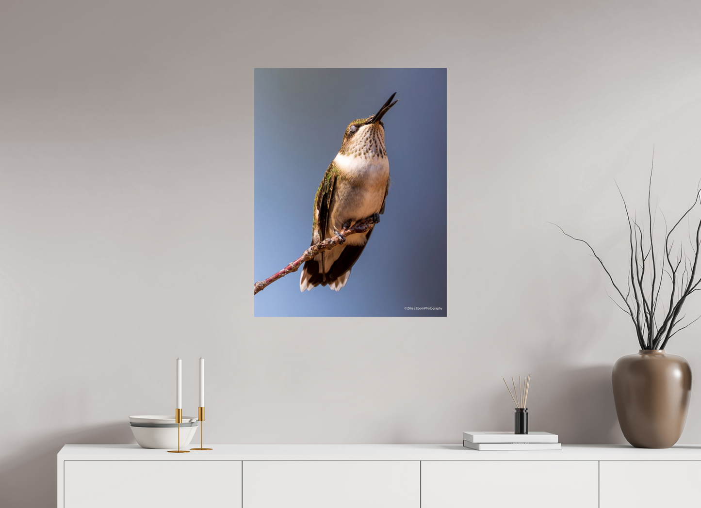 24 x 31.1″, Photo Print On Fuji Crystal DP II Zillas Zoom Image 452