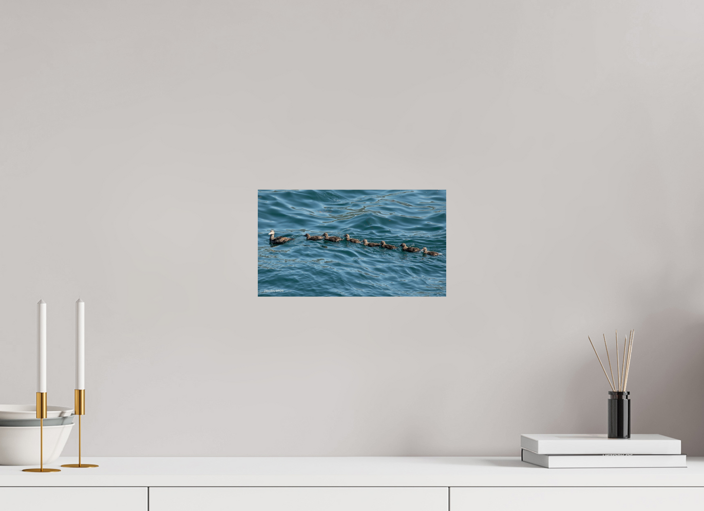 12 x 6.8″, Photo Print On Fuji Crystal DP II Zillas Zoom Image 354