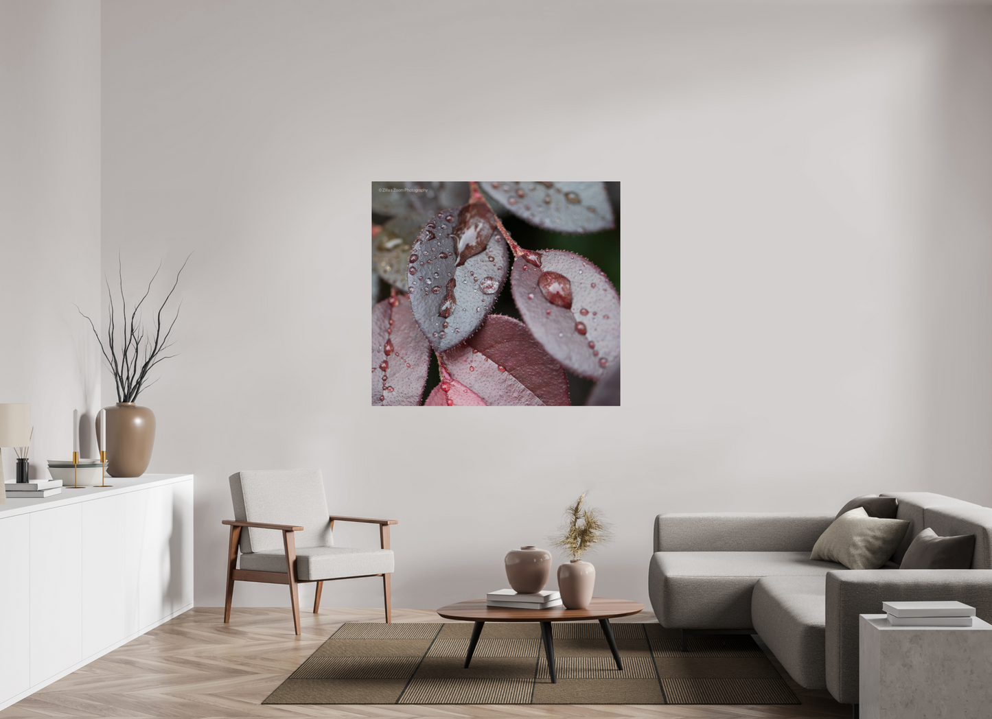 52 x 47″, Photo Print On Fuji Crystal DP II Zillas Zoom Image 99