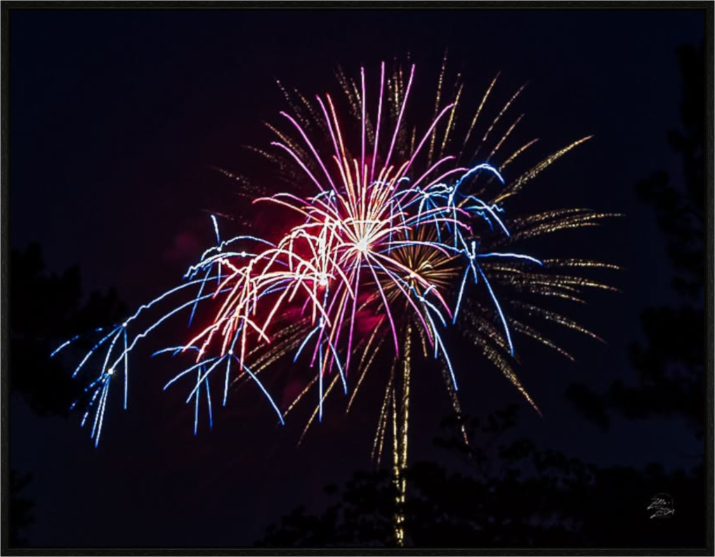 Main image Fireworks #1