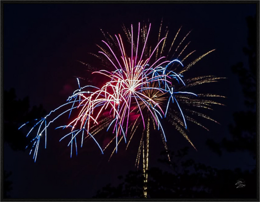 Main image Fireworks #1