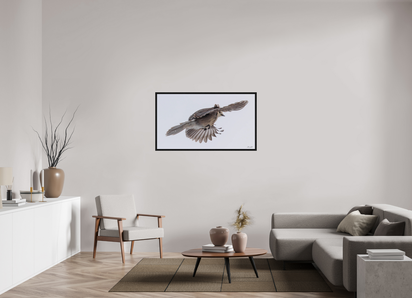 49 x 27.6″, Floater Frame Zillas Zoom Image 352