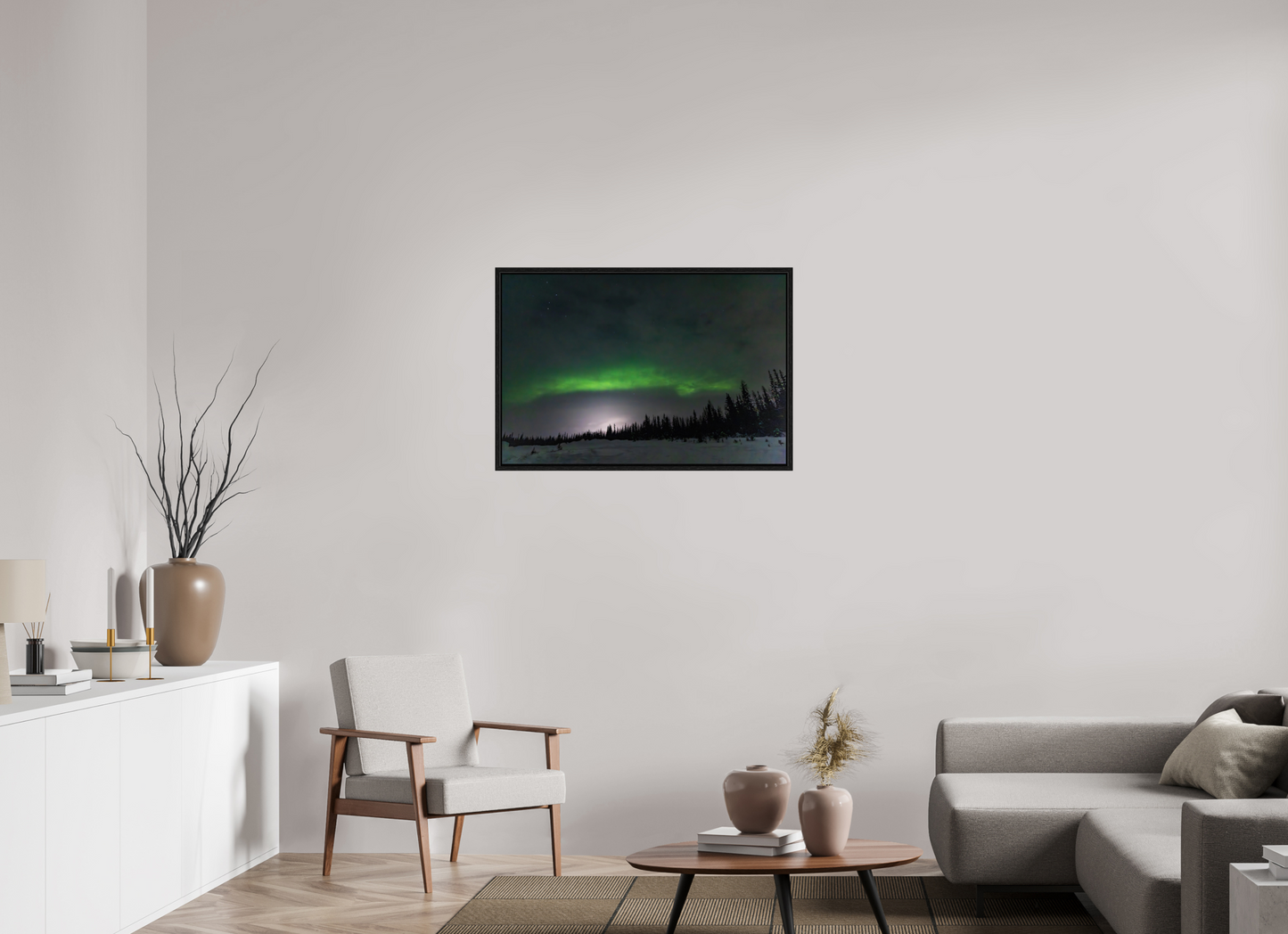 36 x 24″, Floater Frame Zillas zoom image 130