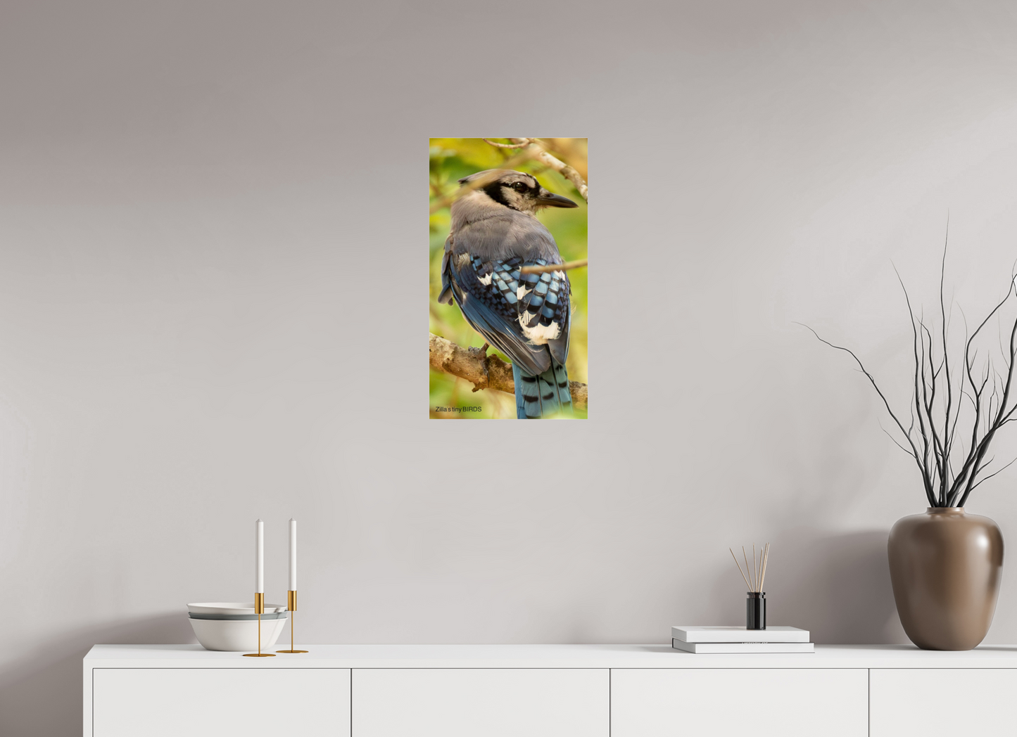 13.5 x 24″, Photo Print Under Acrylic Glass Zillas Zoom Image 487