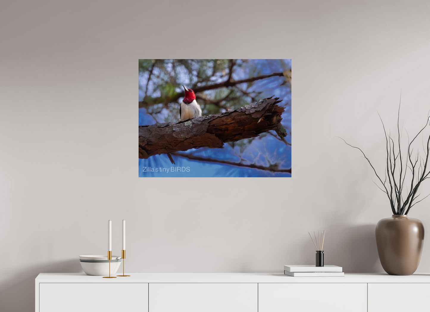 31.1 x 24″, Photo Print On Fuji Crystal DP II Zillas Zoom Image 375