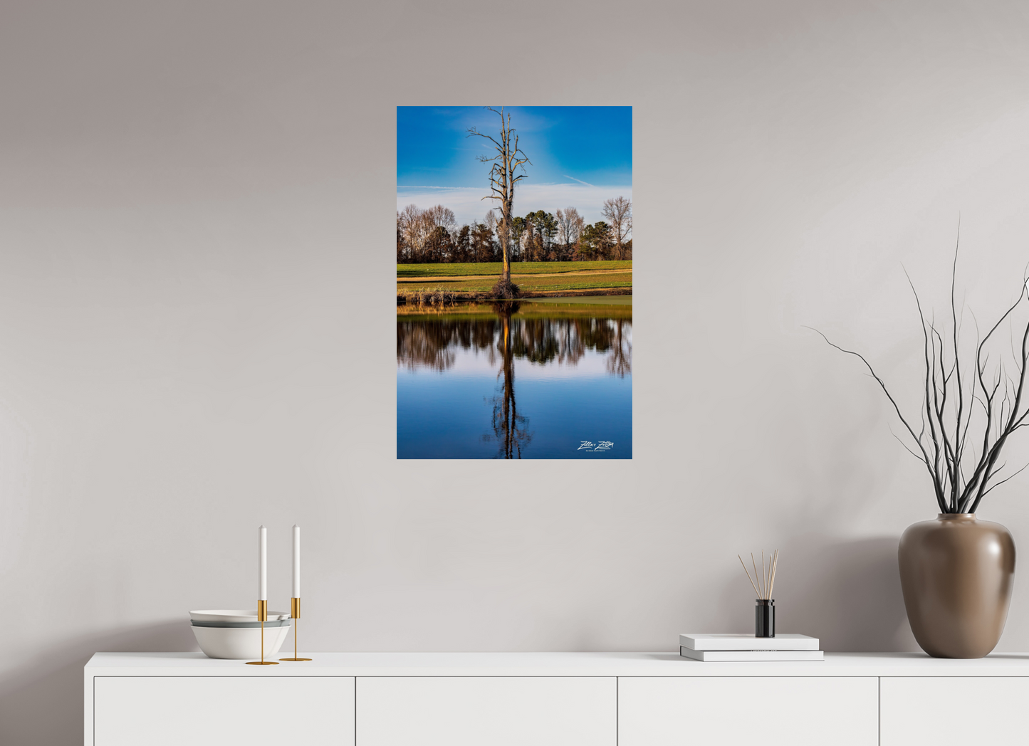 20 x 30″, Photo Print On Fuji Crystal DP II Zillas Zoom Image 251