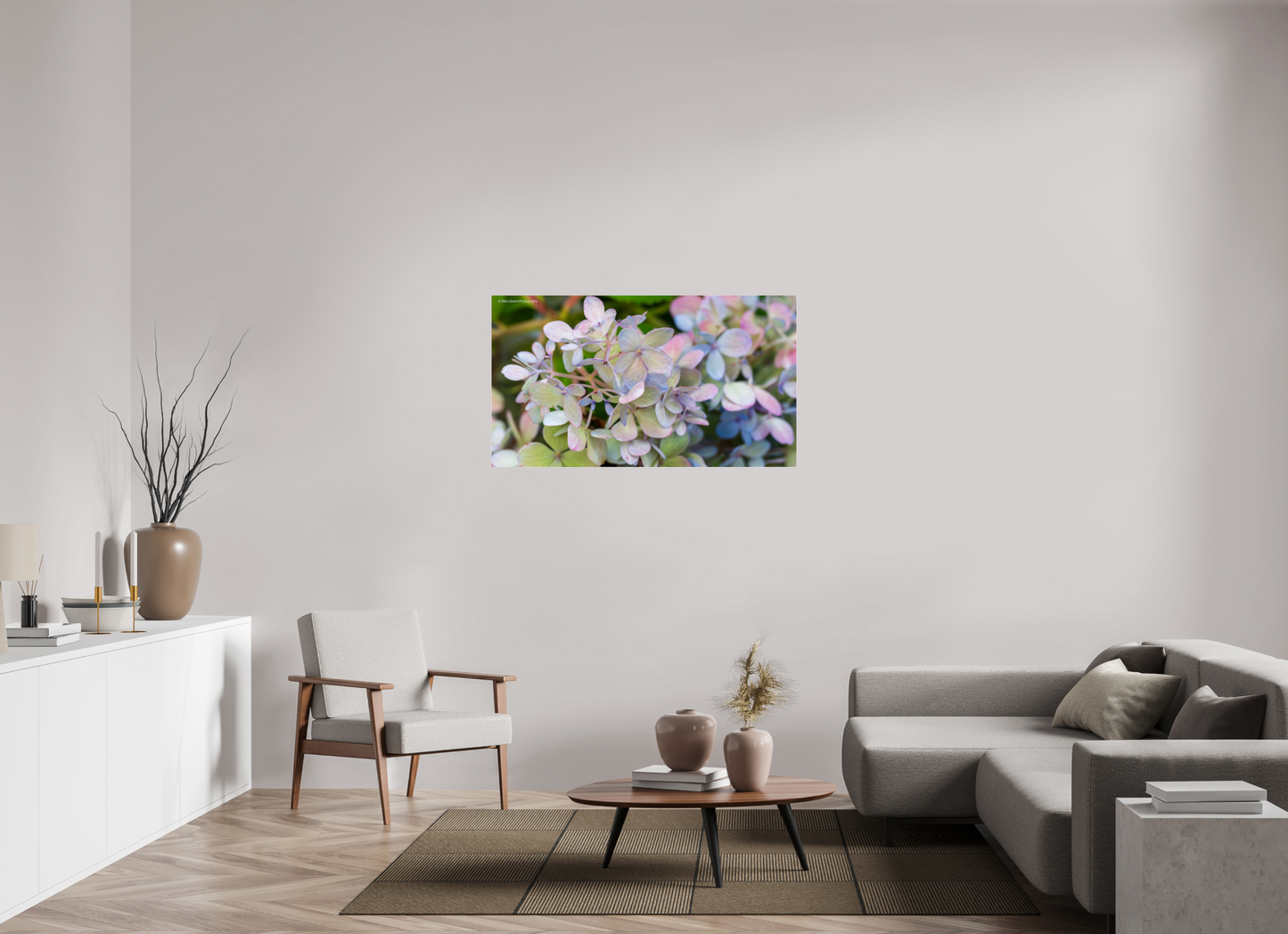 49 x 27.6″, Photo Print Under Acrylic Glass Zillas Zoom Image 90