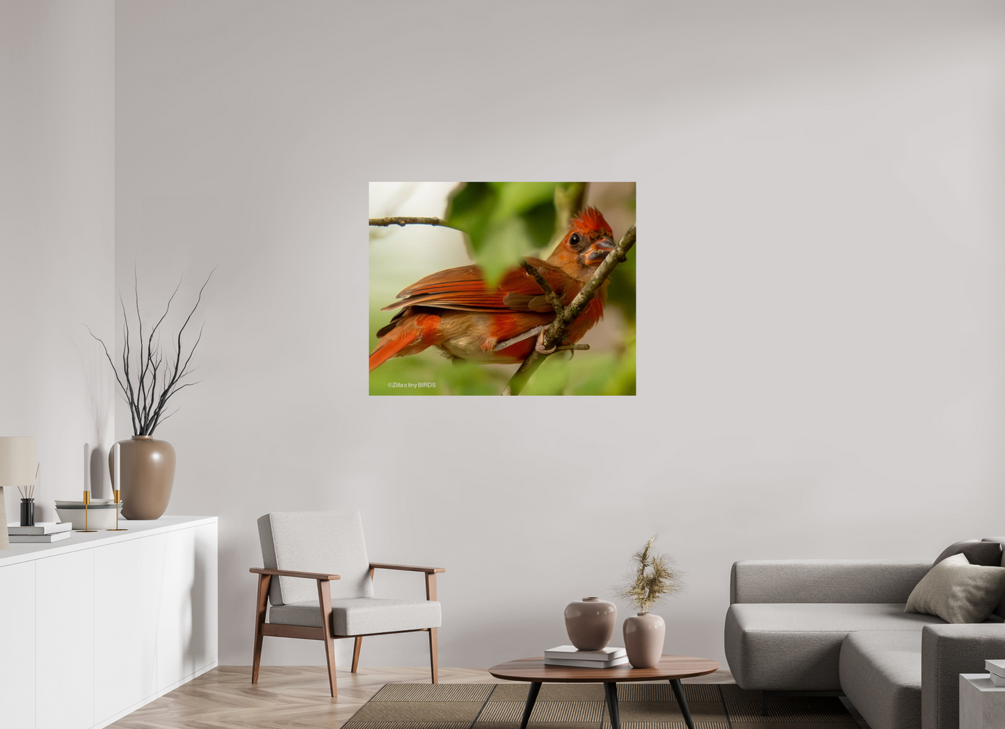 43.7 x 35″, Photo Print On Fuji Crystal DP II Zillas Zoom Image 317