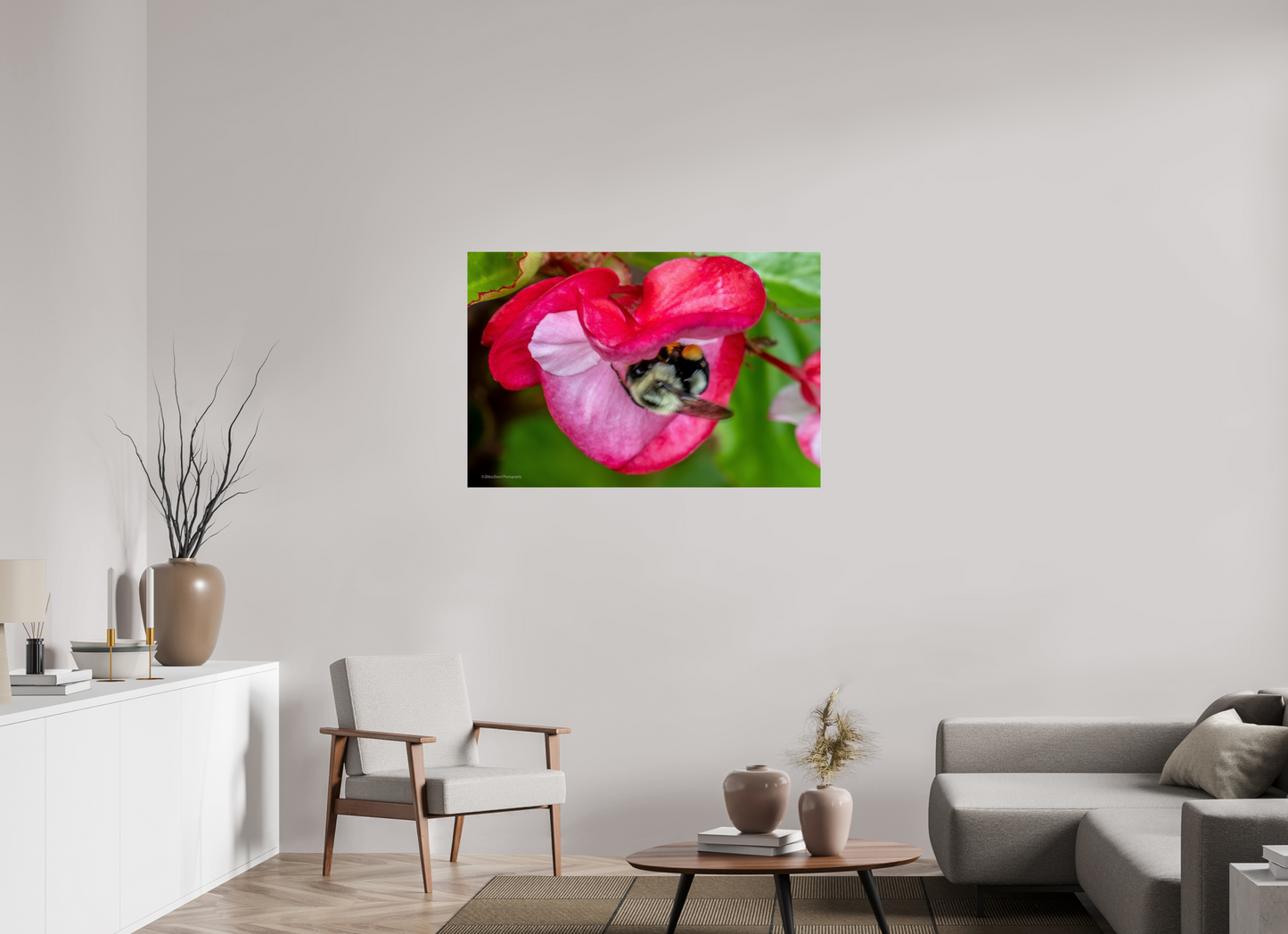 45 x 30″, Photo Print Under Acrylic Glass Zillas Zoom Image 101
