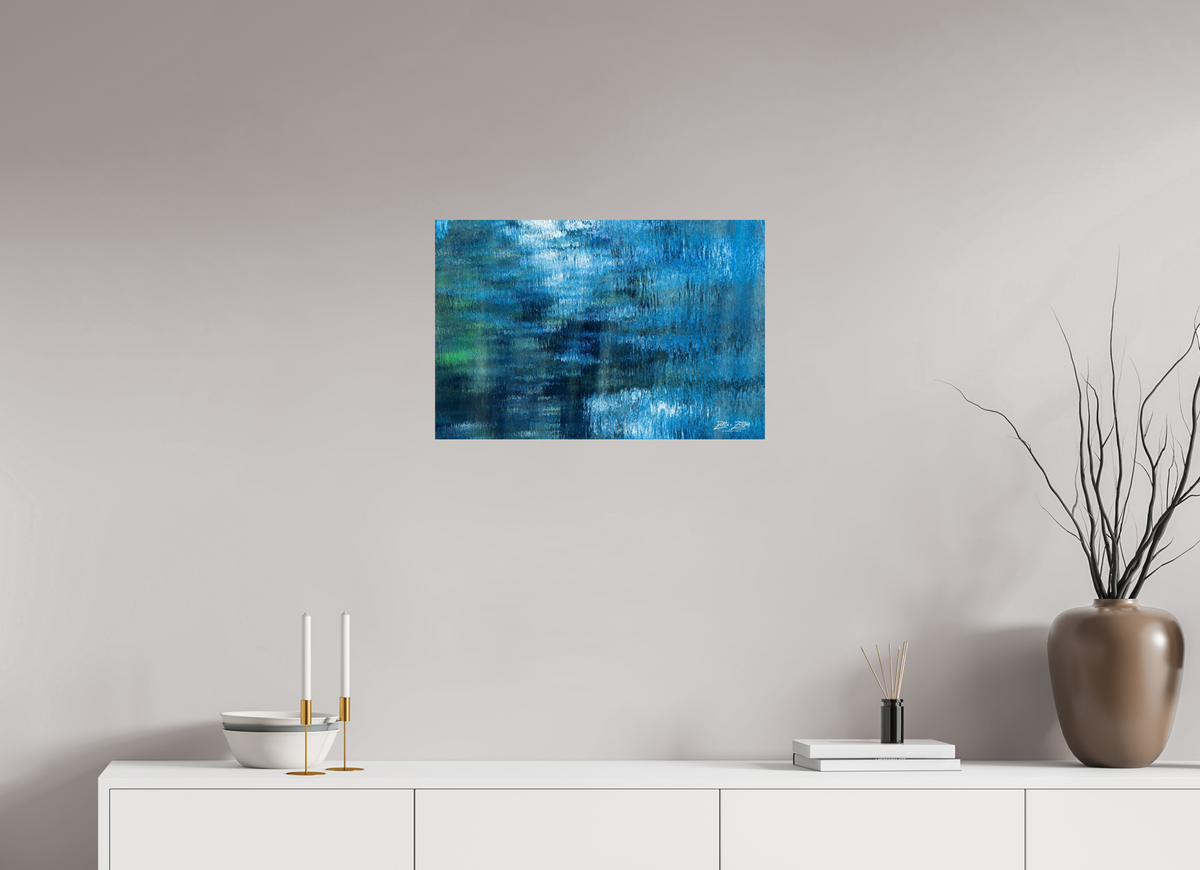 24 x 16″, Photo Print On Fuji Crystal DP II Zillas Zoom Image 3