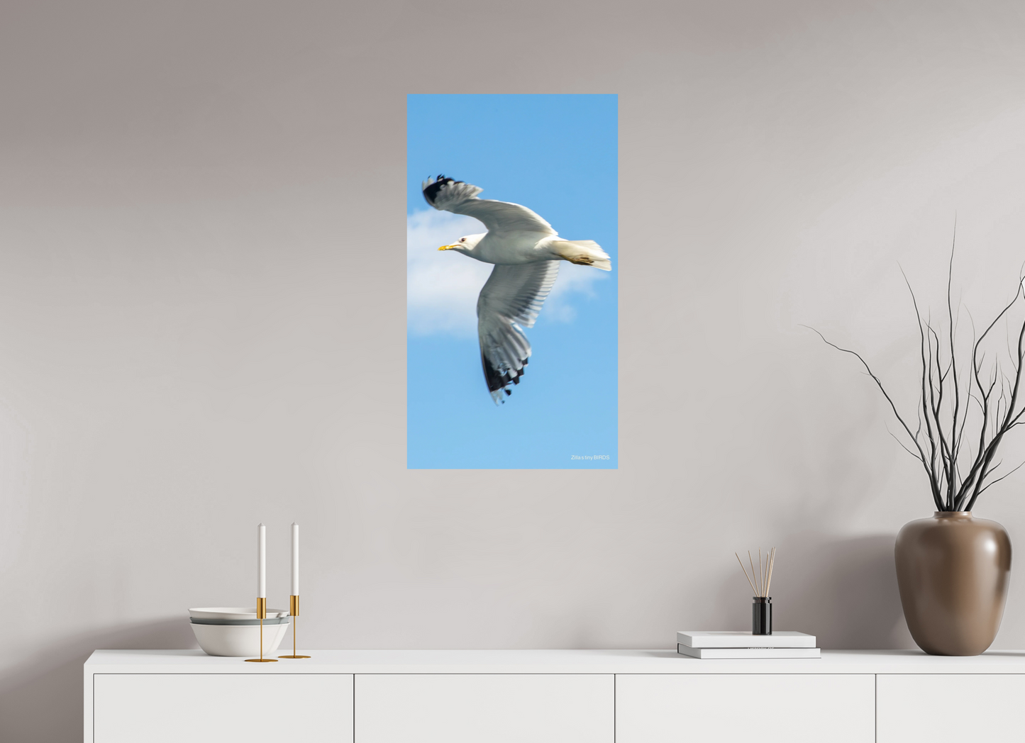 18 x 32″, Photo Print On Fuji Crystal DP II Zillas Zoom Image 466