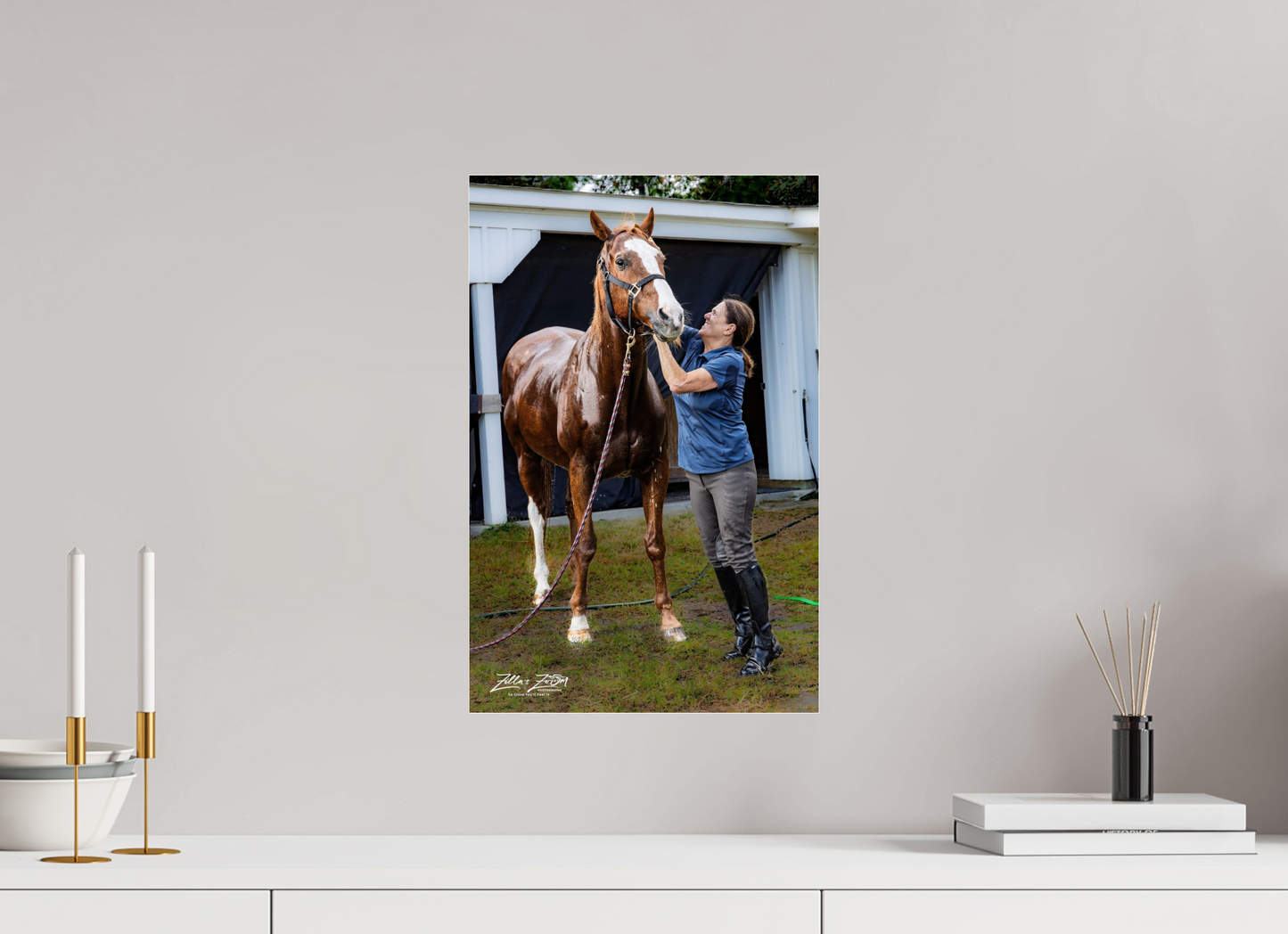 12 x 18.5″, Photo Print Under Acrylic Glass Zillas zoom image 155