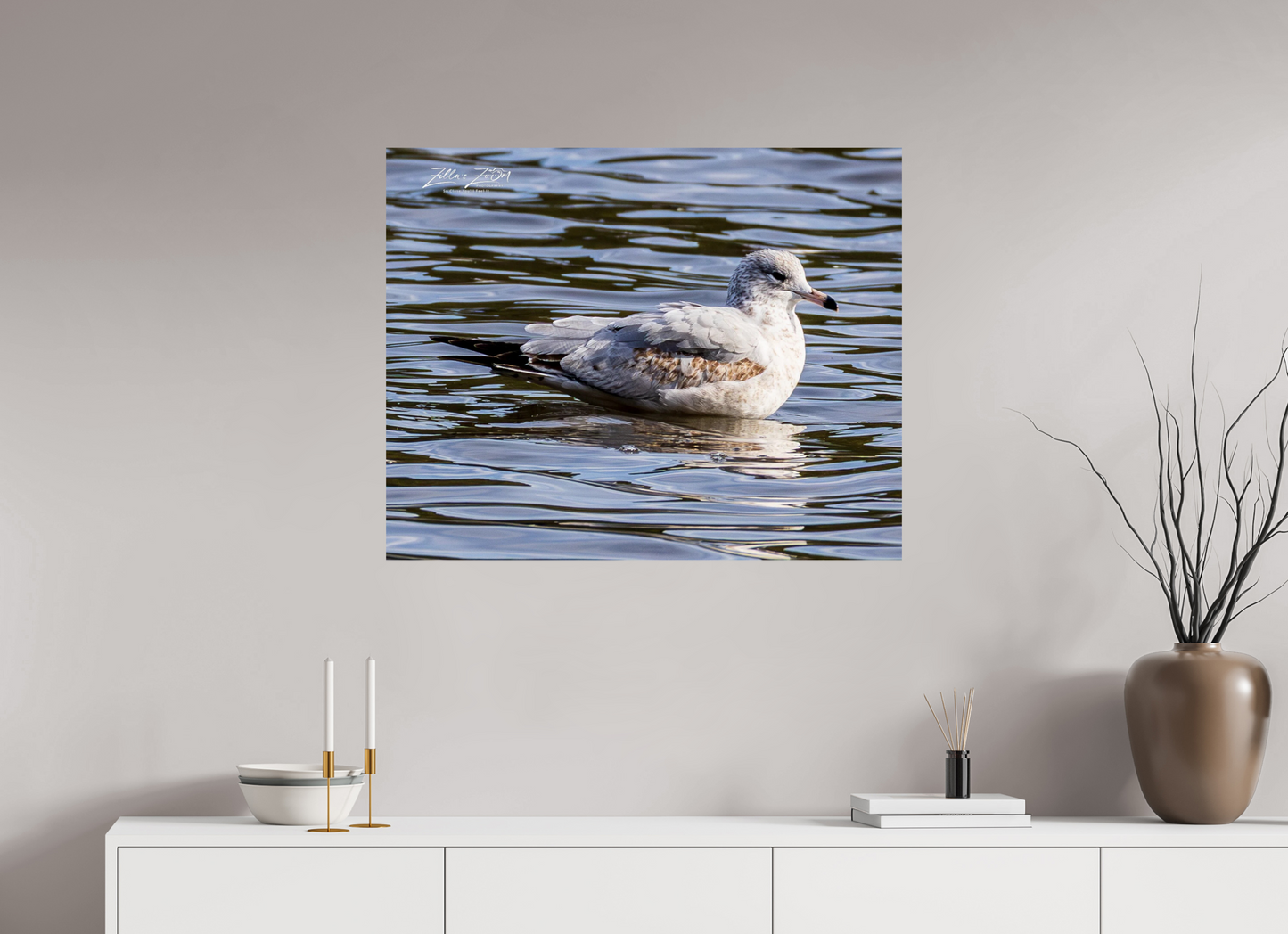 35 x 28″, Photo Print On Fuji Crystal DP II Zillas Zoom Image 271
