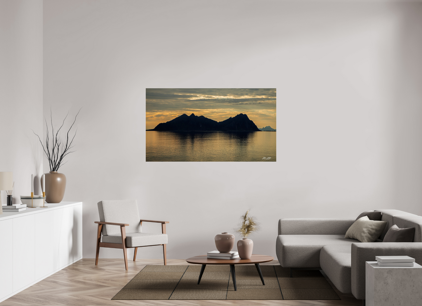 64 x 36″, Photo Print Under Acrylic Glass Zillas Zoom Image 189