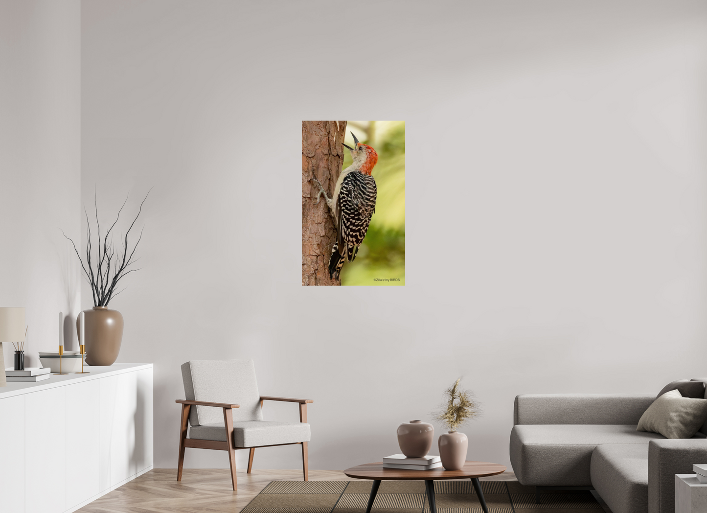 24 x 38.4″, Photo Print On Fuji Crystal DP II Zillas Zoom Image 459