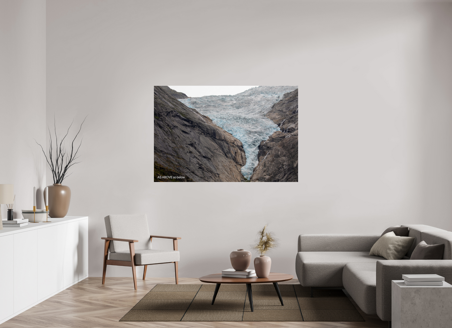 66 x 44″, Photo Print Under Acrylic Glass Zillas Zoom Image 242