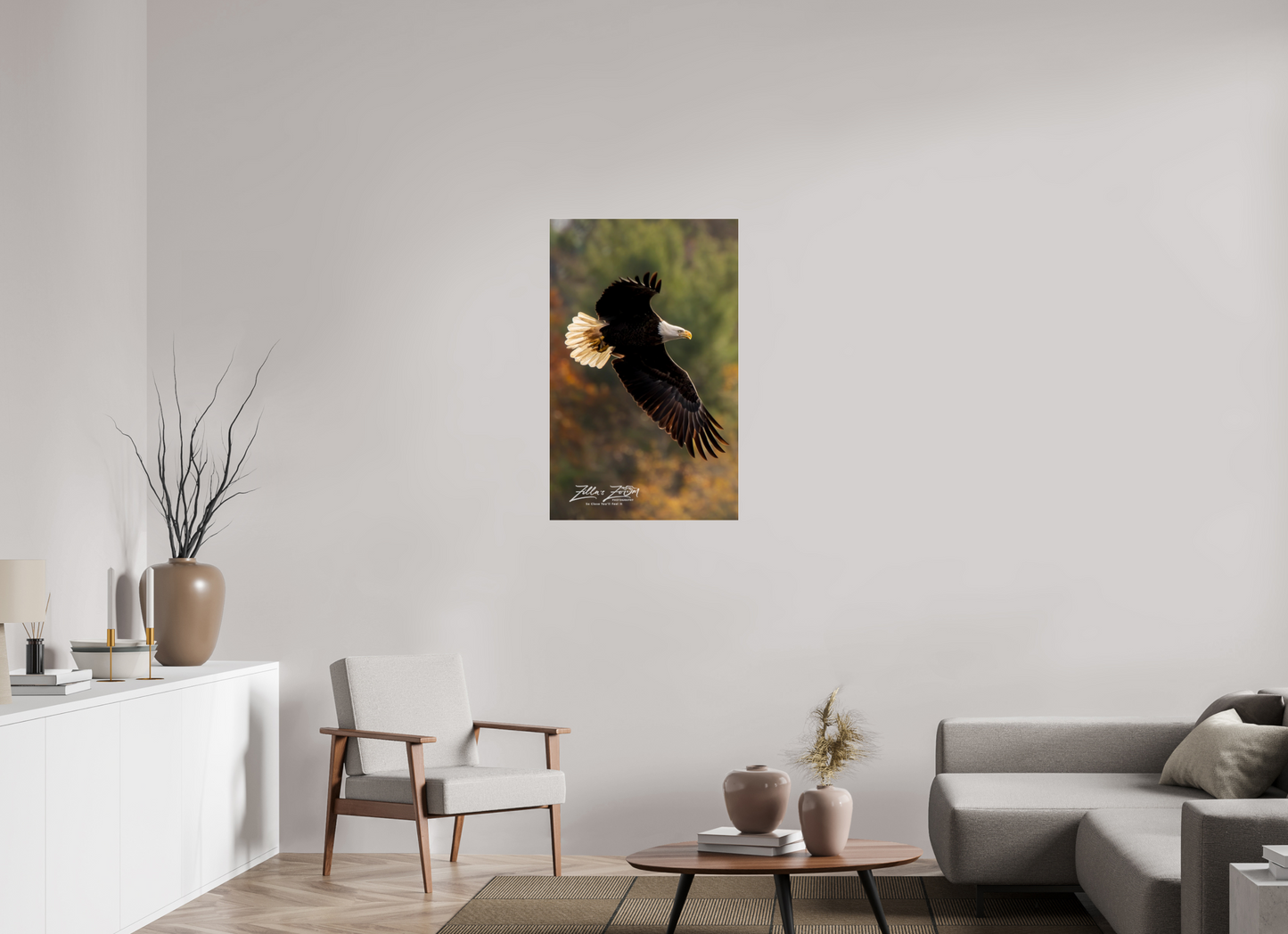 24 x 38.4″, Photo Print Under Acrylic Glass Zillas Zoom Image 416