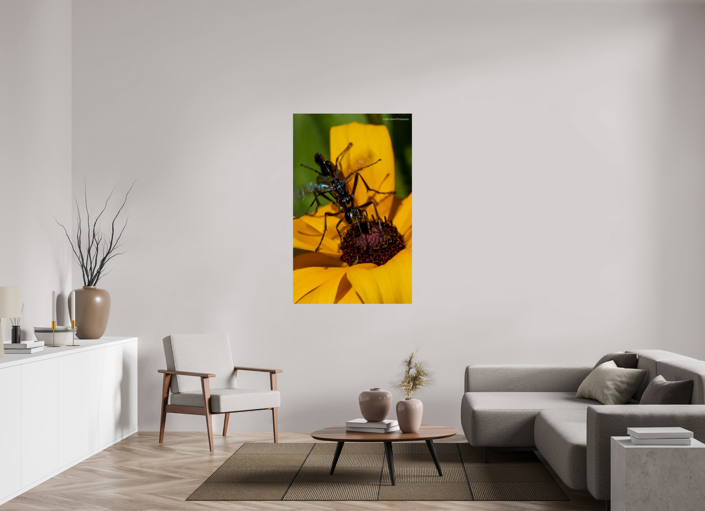 35 x 56″, Photo Print On Fuji Crystal DP II Zillas Zoom Image 108