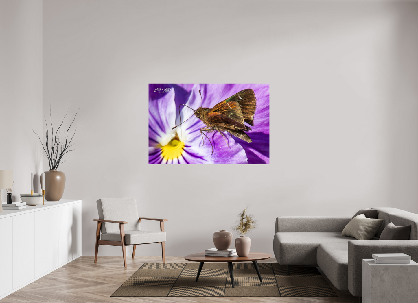 60 x 40″, Photo Print On Fuji Crystal DP II Zillas Zoom Image 59