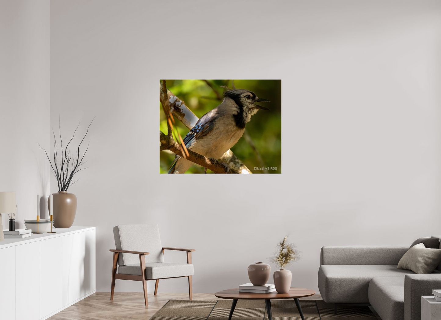 45.3 x 35″, Photo Print Under Acrylic Glass Zillas Zoom Image 378