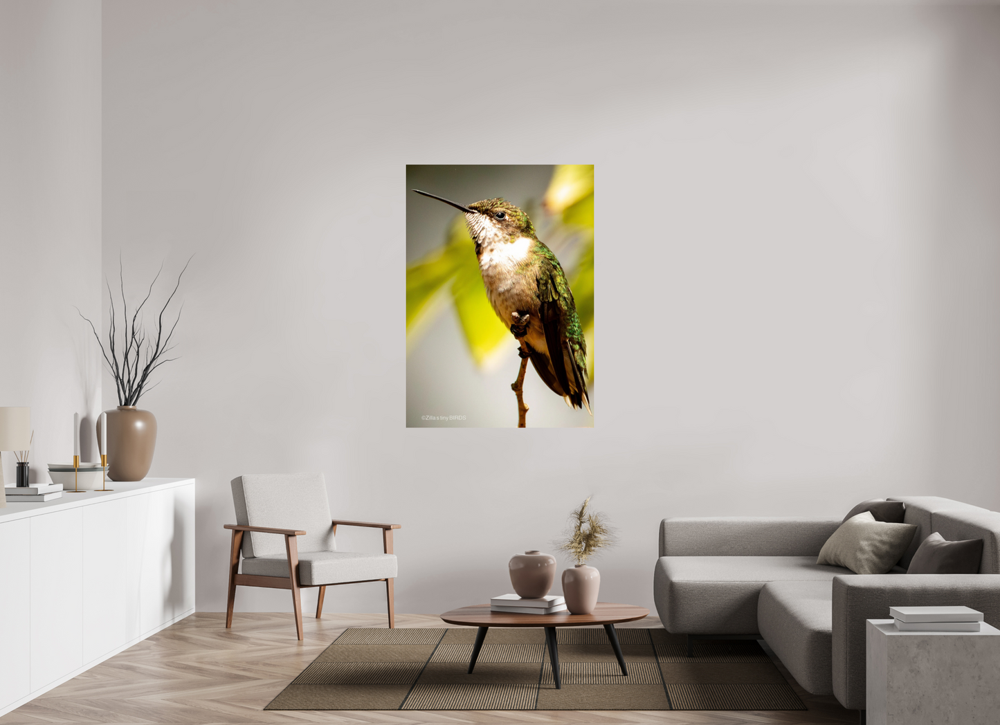 39 x 54.6″, Photo Print On Fuji Crystal DP II Zillas Zoom Image 473