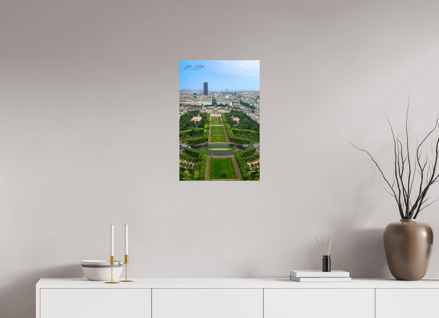 16 x 24″, Photo Print On Fuji Crystal DP II Zillas Zoom Image 53