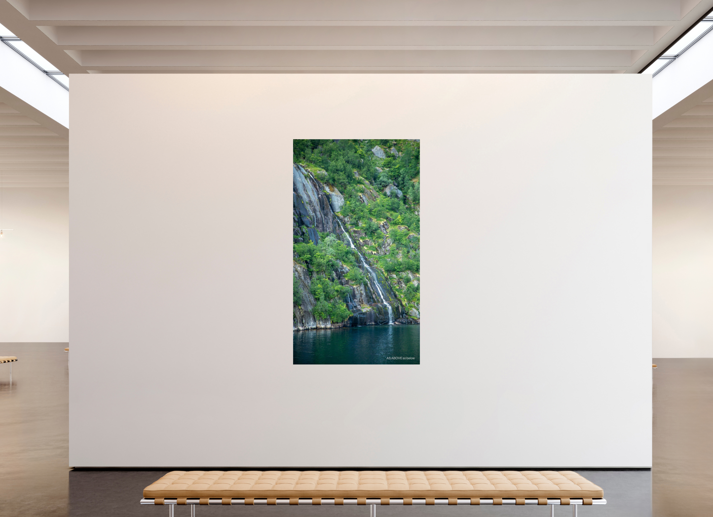 45 x 80″, Photo Print On Fuji Crystal DP II Zillas Zoom Image 254