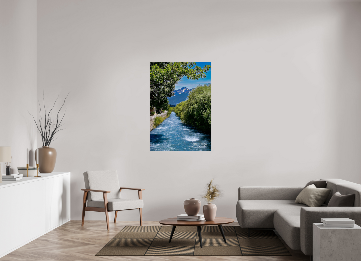 35 x 51.4″, Photo Print On Fuji Crystal DP II Zillas Zoom Image 249