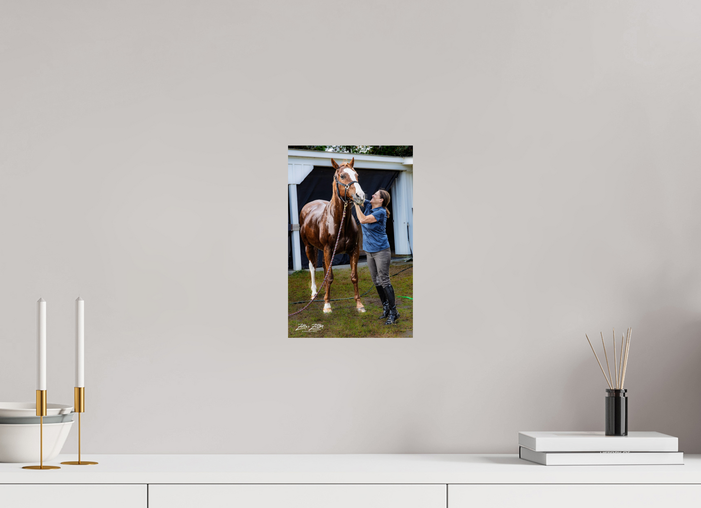8 x 12.3″, Photo Print On Fuji Crystal DP II Zillas zoom image 155