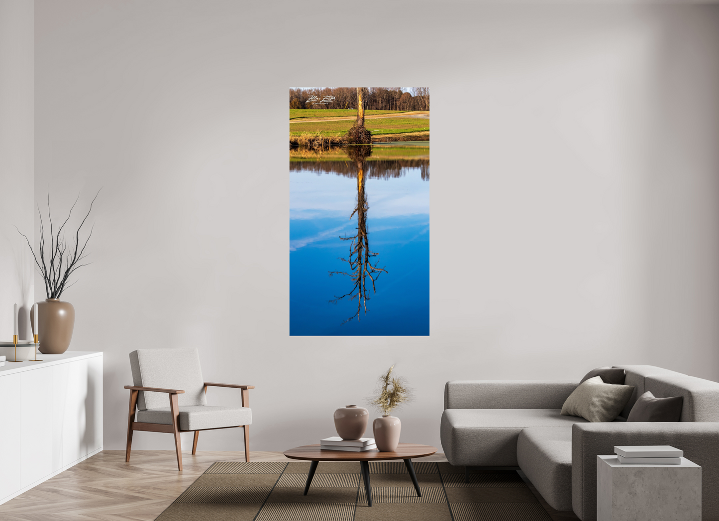 39.4 x 70″, Photo Print On Fuji Crystal DP II Zillas Zoom Image 247