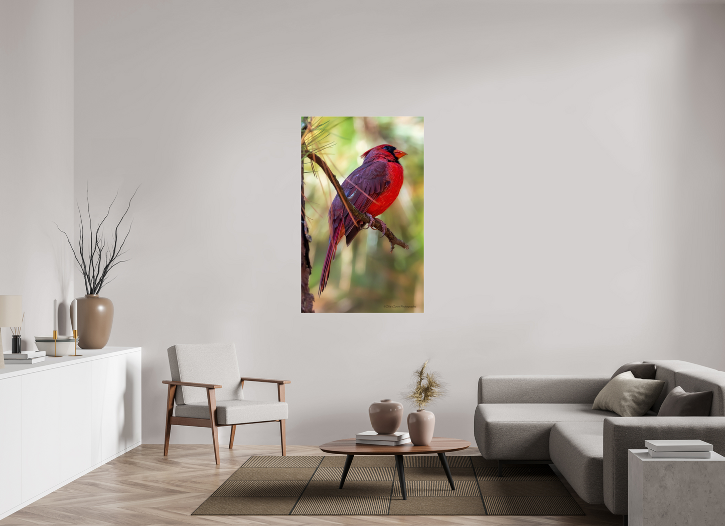 35 x 56″, Photo Print Under Acrylic Glass Zillas Zoom Image 430