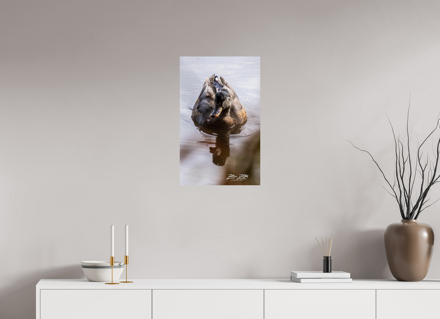 16 x 25.6″, Photo Print On Fuji Crystal DP II Zillas Zoom Image 433