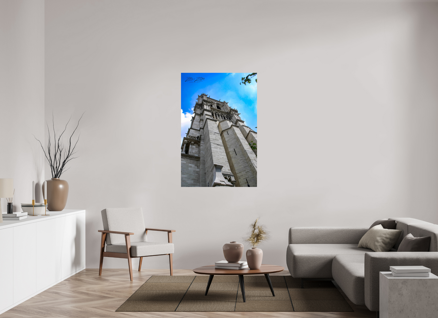 36 x 54″, Photo Print On Fuji Crystal DP II Zillas Zoom Image 56