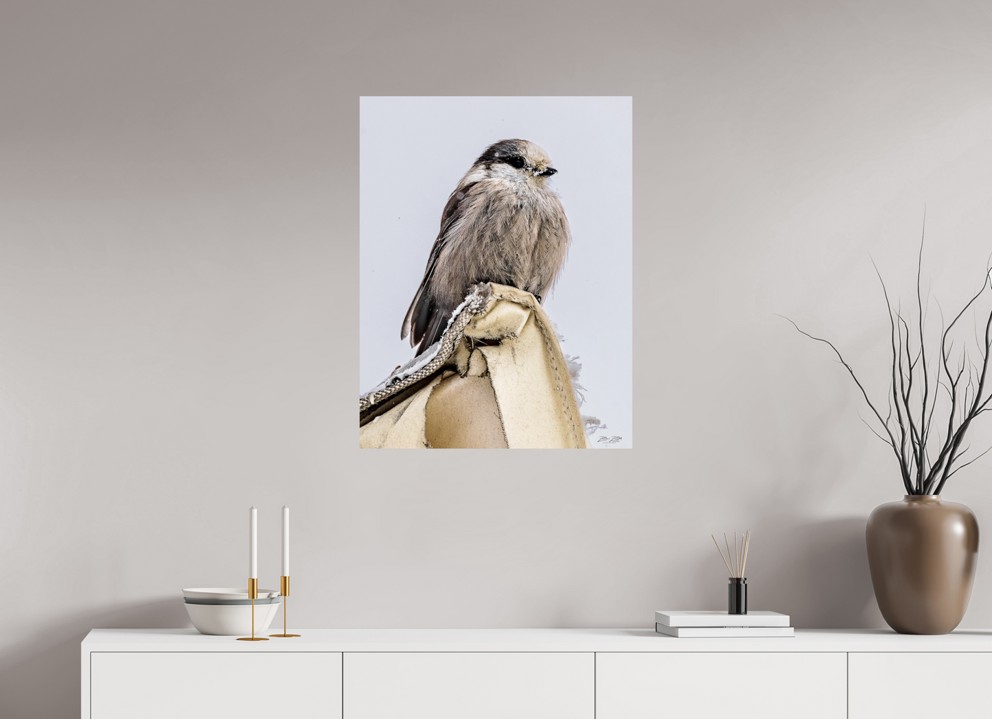 24 x 31.1″, Photo Print On Fuji Crystal DP II Zillas Zoom Image 462