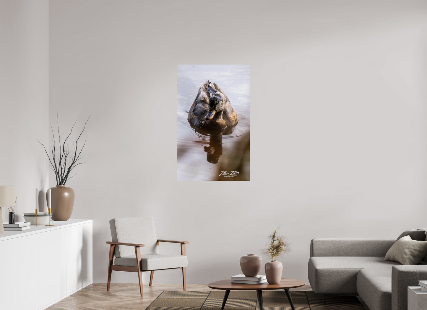 28 x 44.8″, Photo Print On Fuji Crystal DP II Zillas Zoom Image 433