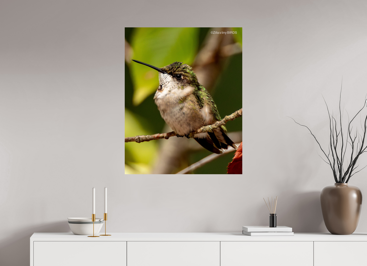 28 x 35″, Photo Print On Fuji Crystal DP II Zillas Zoom Image 515
