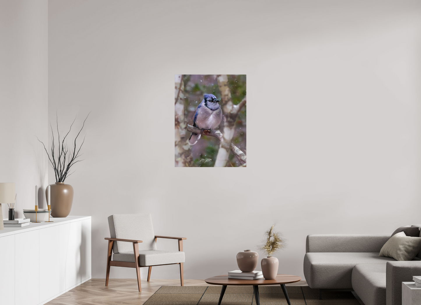 28 x 36.2″, Photo Print On Fuji Crystal DP II Zillas Zoom Image 438
