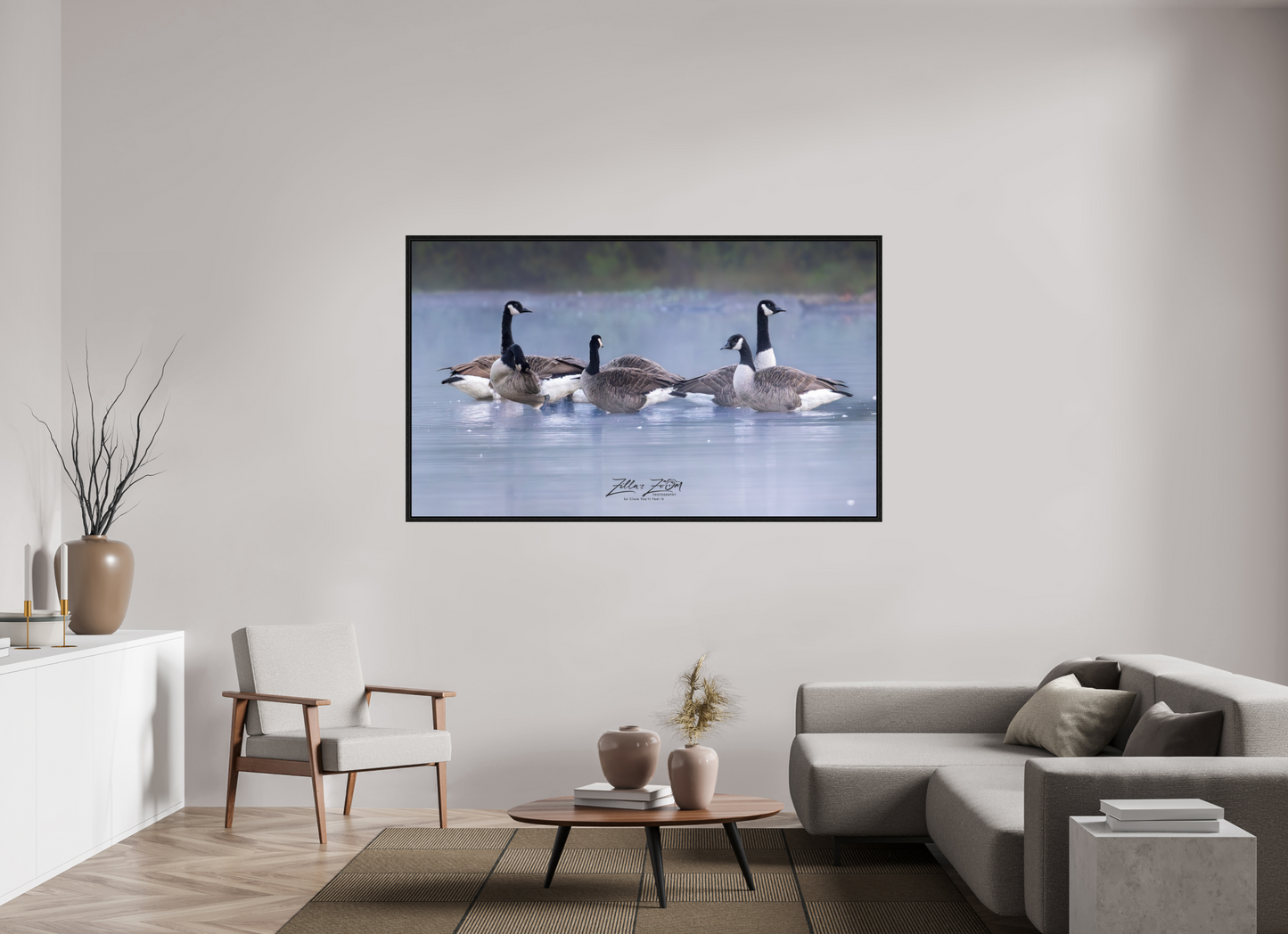 72.6 x 43″, Floater Frame Zillas Zoom Image 313
