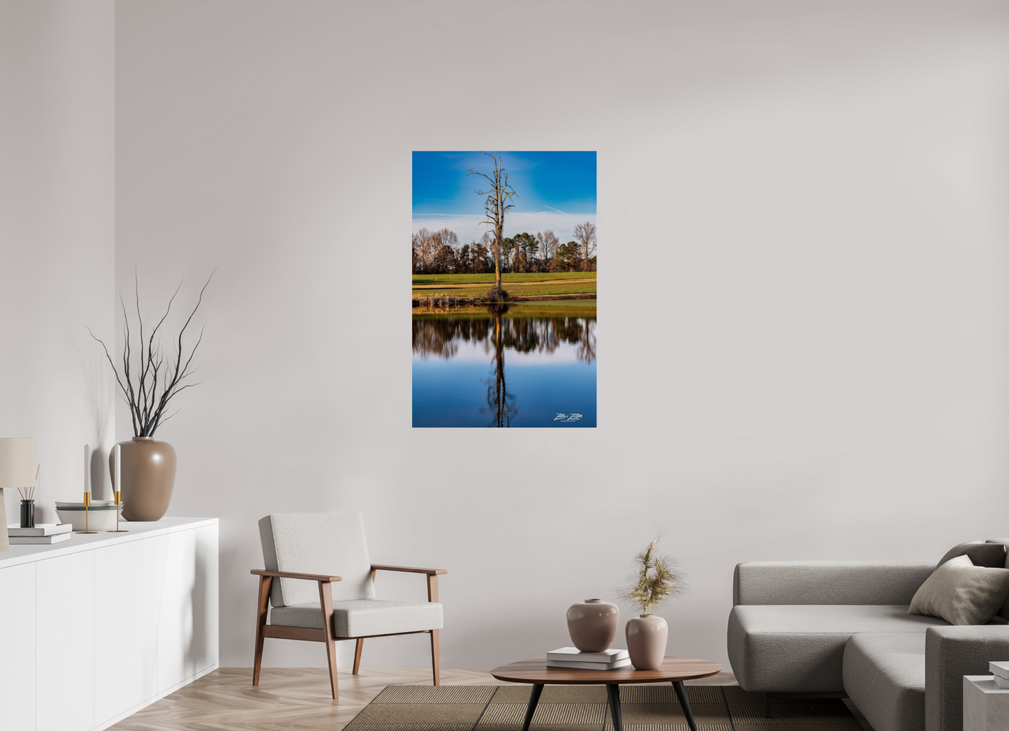 30 x 45″, Photo Print Under Acrylic Glass Zillas Zoom Image 251